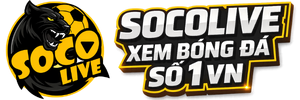 Socolive TV - Trang Chủ Xem Trực Tiếp Bóng Đá Socolive Miễn Phí